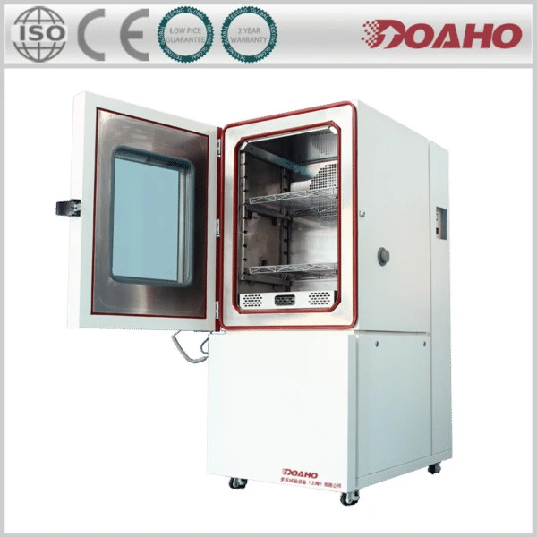 Exploring the Benefits and Applications of environmental test chamber in Modern Industry