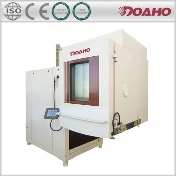 Revolutionizing Industrial Testing: The Advantages and Uses of a Climatic Test Chamber