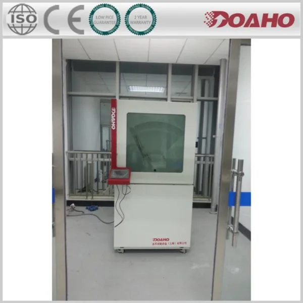 Doaho’s Climatic Testing Chamber: Ensuring Product Reliability