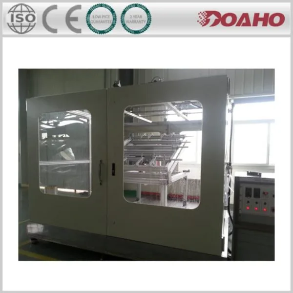 Application of High and Low Temperature Test Chamber for High Temperature Testing of Power Batteries